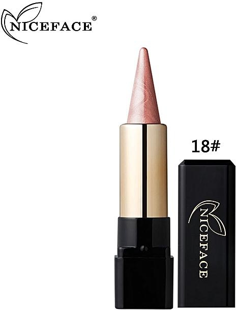 Generic Beauty Waterproof Eyeliner Cream Eye Liner Pen Pencil Eye Shadow Gel Makeup R