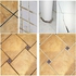150ml Decorative Tiles Waterproof Ceramic Tile Grout Wall Floor Gap Filling Sealant