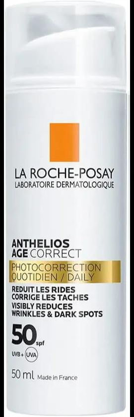 La Roche Posay | Anthelios Age Correct | 50Ml