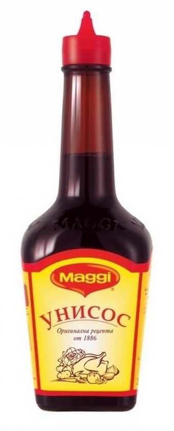 Maggi Sauce 200g