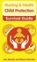 Pearson Nursing and Health Survival Guide: Child Protection: Safeguarding Children Against Abuse ,Ed. :1
