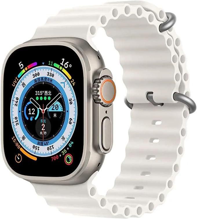 Apple Watch 8 Ultra Strap, Size 49mm