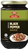 Woh Hup Black Pepper Sauce - 340gm