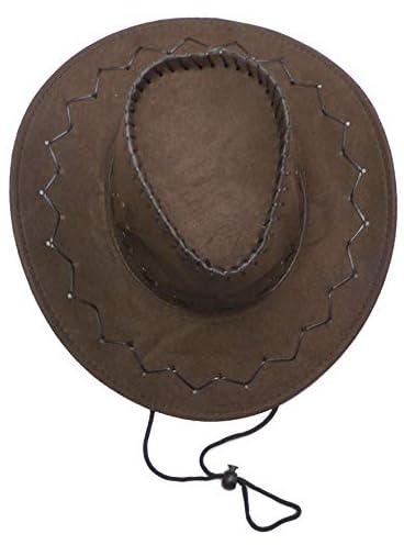 Cowboy Hat For Unisex