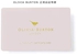Olivia Burton Women's Lilac & Aqua Glitter & Fake Pearl & shell stud Dial Ionic Rose Gold Plated steel Watch - OB16Us44