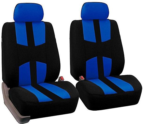 Generic Universal 2 Heads Car Seat, Truck Car Seat Covers