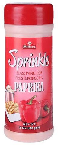 Sprinkle Seasoning Paprika - 90g