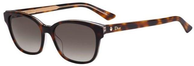 Christian Dior Sunglasses for Unisex, Size 54, MONTAIGNE3S
