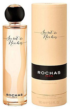 Rochas Secret de Rochas - For Her - EDP - 100 ml