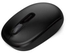 Microsoft Wireless Mobile Mouse 1850, Black [U7Z-00004]