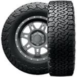 BF GOODRICH 265/75R16 KO 2 116 R  4x4 tire - TamcoShop