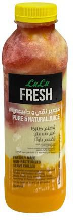 Lulu Fresh Cocktail Juice 500ml