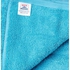 Nice Home Cotton Bath Towel 70x140 cm - Baby Blue