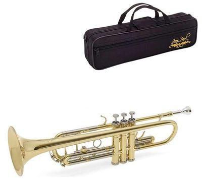 Suzuki MCT-1 Master Class Trumpet Entry/Intermediate Level + Case