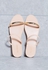 Chuna Double Band Jelly Sandals