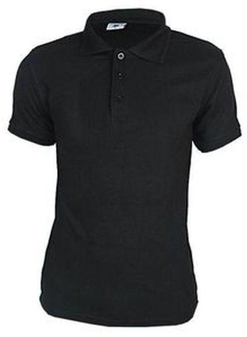 Black T-Shirt For Men