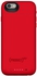 Mophie Juice Pack Air 2,750mAh for iPhone 6s Red