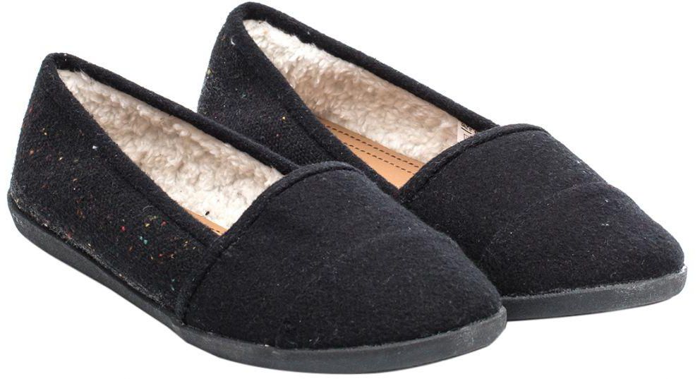 Call It Spring Abiania Flats for Women - 7 US, Black