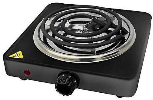 Electric Hot Plate Cooktop: perfect alternate for your kitchen 