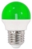 Tronic Tronic LED Coloured Bulb