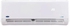 Carrier Optimax Air Conditioner 2.25 HP Cooling & Heating Inverter - White - QHCT18-DN