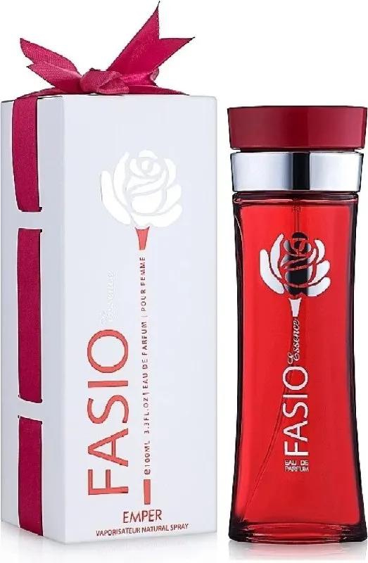 FASIO 100 ml EDP for Women Eau de Parfum
