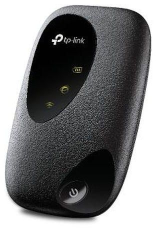 TP-Link M7200 4G LTE Mobile Wi-Fi - 4G LTE 150 Mbps,Go Anywhere Connect Everywhere