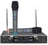 Omax Max PROFESSIONAL WIRELESS MICROPHONE MAX DH-769 POWERFUL