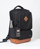 Naseeg Business Laptop Backpack 15.6-inch - Black