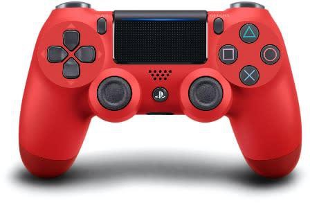 Sony Dualshock 4 Wireless Controller For Playstation 4 - Ps4
