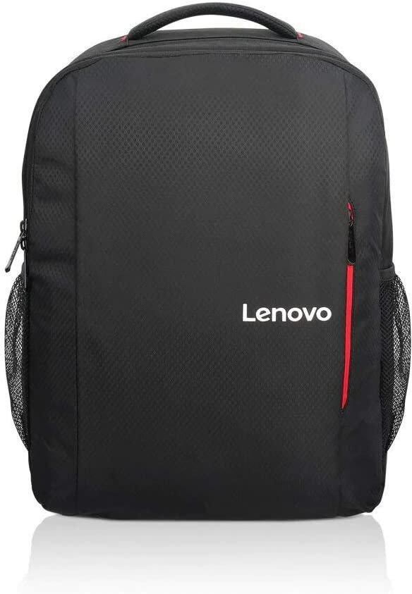 Lenovo 15.6 inch Laptop Everyday Backpack B515, Black
