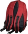 Generic Laptop and University Backpack 15.6 '' Bag - Multi Color