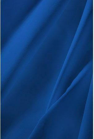 Comfort 6221142266916 Fashion Flat Bed Sheet Royal Blue 280x270 cm