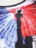 Plus Size & Curve Lady Liberty American Flag Print Patriotic T Shirt - 5x | Us 30-32
