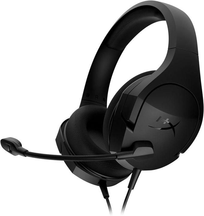 HyperX HX-HSCSC2-BK/WW Cloud Stinger Core Wired Gaming Headset With Microphone - Black