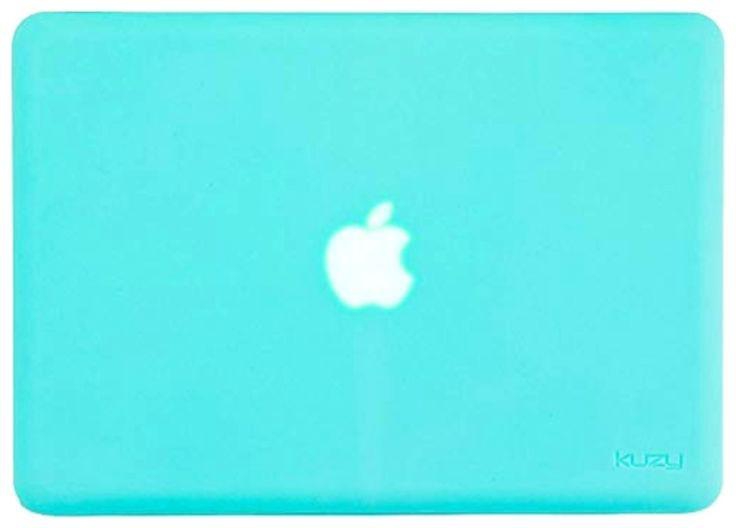 Hard Shell Case For Apple MacBook Pro 13-Inch Tiffany Blue