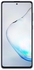 Samsung Galaxy Note10 Lite - 6.7-inch 128GB/8GB Dual SIM 4G Mobile Phone - Aura Black
