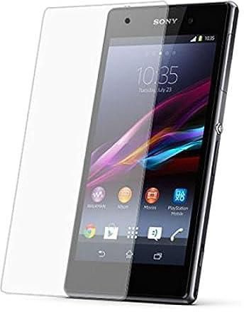 Tempered Glass Screen Protector For Sony Xperia Z2