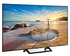 Sony 65X7000F - 65" 4K Ultra HD Digital Smart LED TV - Black