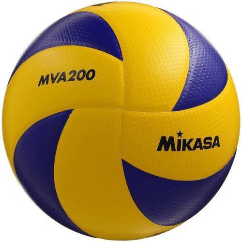 Top Fit Mikasa Volleyball