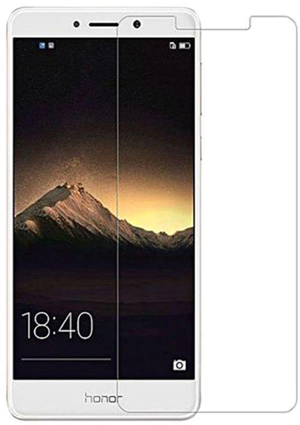 Tempered Glass Screen Protector For Huawei_Honor 7X