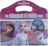 Disney Frozen 2: My Magnet & Book Pack