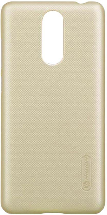 Polycarbonate Super Frosted Shield Case Cover For Huawei Enjoy 6 Gold