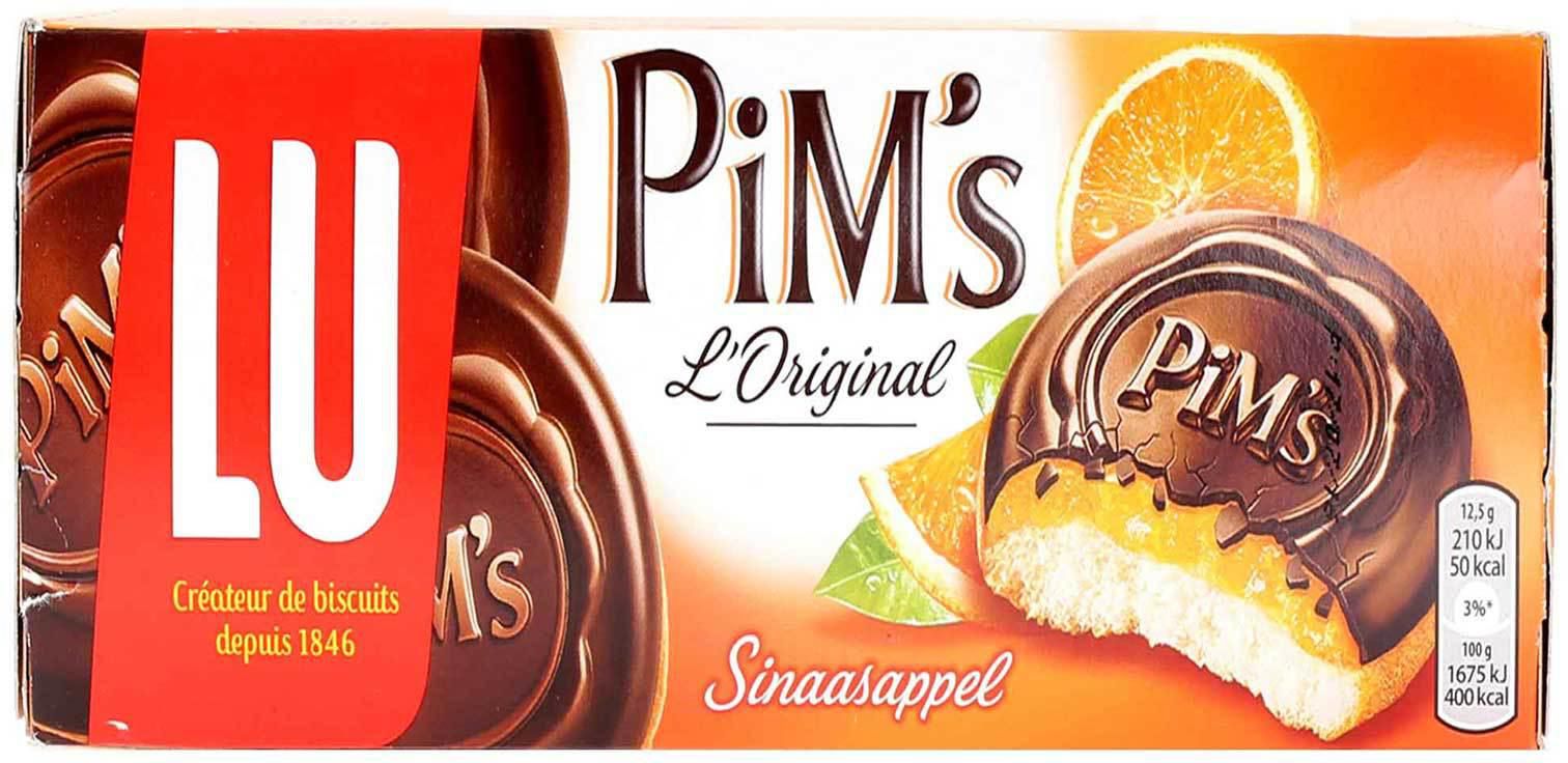 Pim's Orange - 150 g