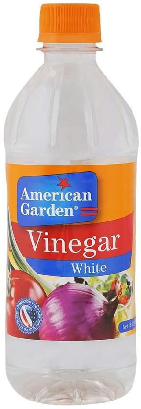 American Garden White Vinegar 473ML