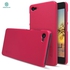 FSGS Red NILLKIN F - HC Frosted Shield Protective Back Cover Case For ZUK Z2 110322