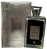 Lattafa Ajazi Silver Perfume For Men 100 Ml-EDP