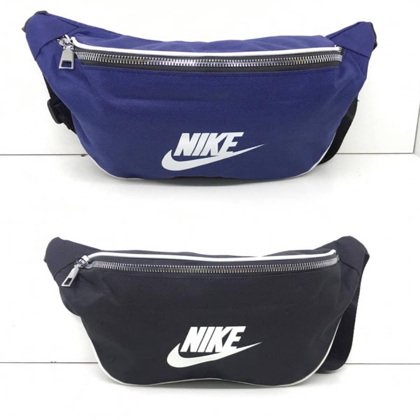 Adi Nk Large waist Bag Chest Bag (2 Colors)