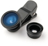 3-in-one Universal Clip Photo Lens