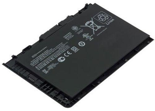 Generic Laptop Replacement Battery For Hp Folio 9470 - Black